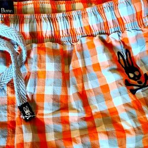 Psycho Bunny PJ Bottoms